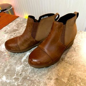 Sorel Evie Bootie